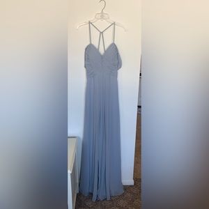 NWT! MORILEE by Madeline Gardner formal gown